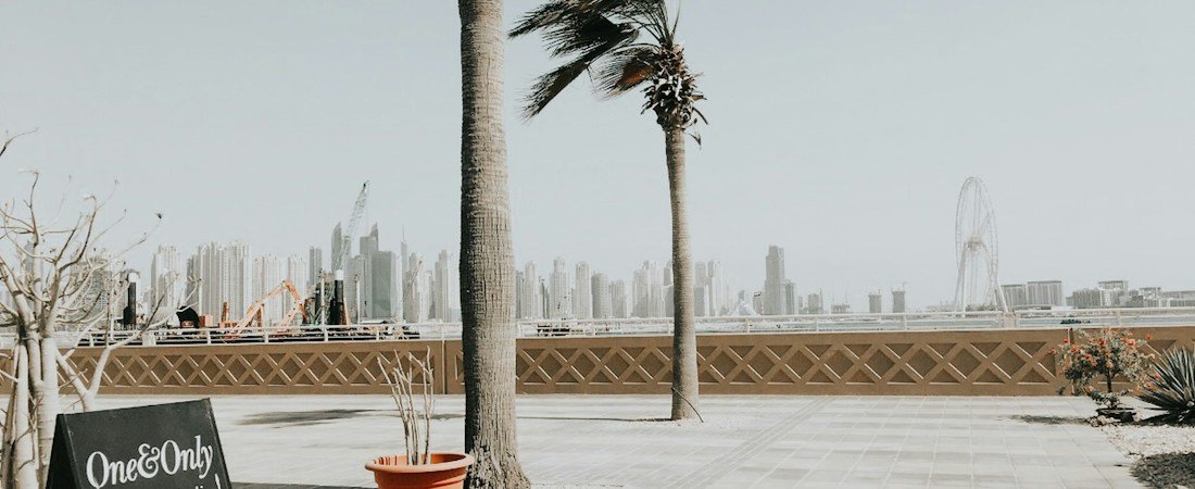 Dubai Beyond the Skyline: A Guide to the City’s Character and Culture
