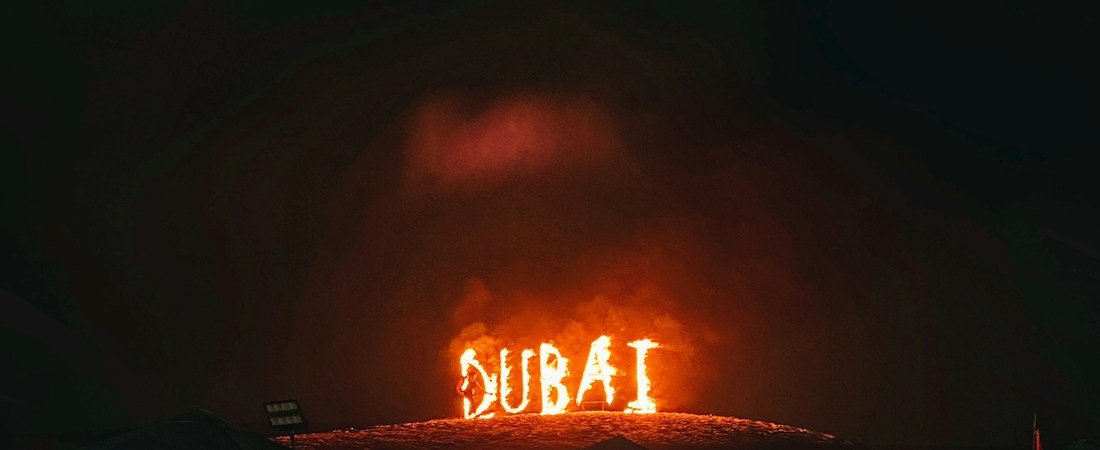 Dubai: A Guide to Its Sights, Culture, and Experiences